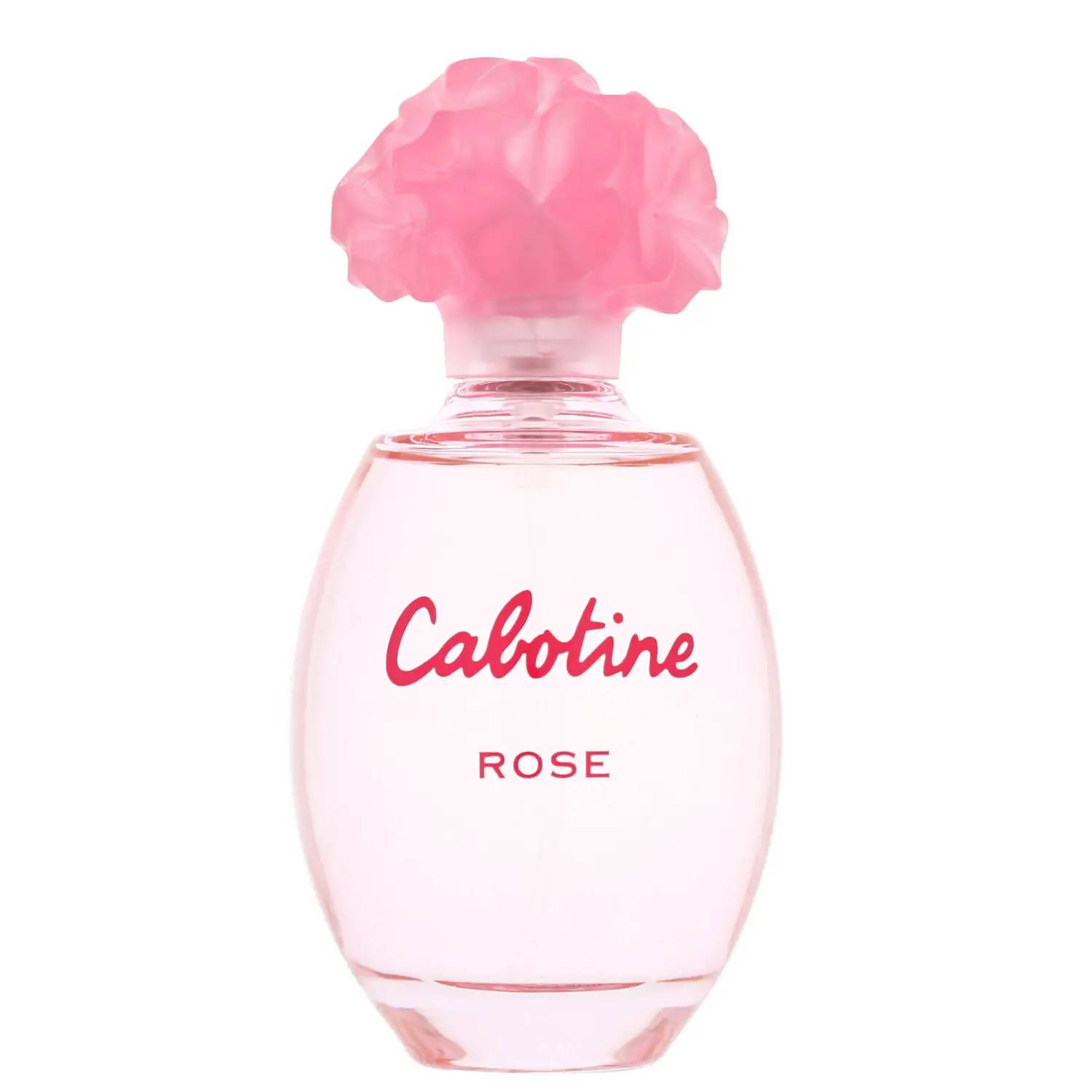 Gres Cabotine Rose Eau de Toilette Spray 100ml