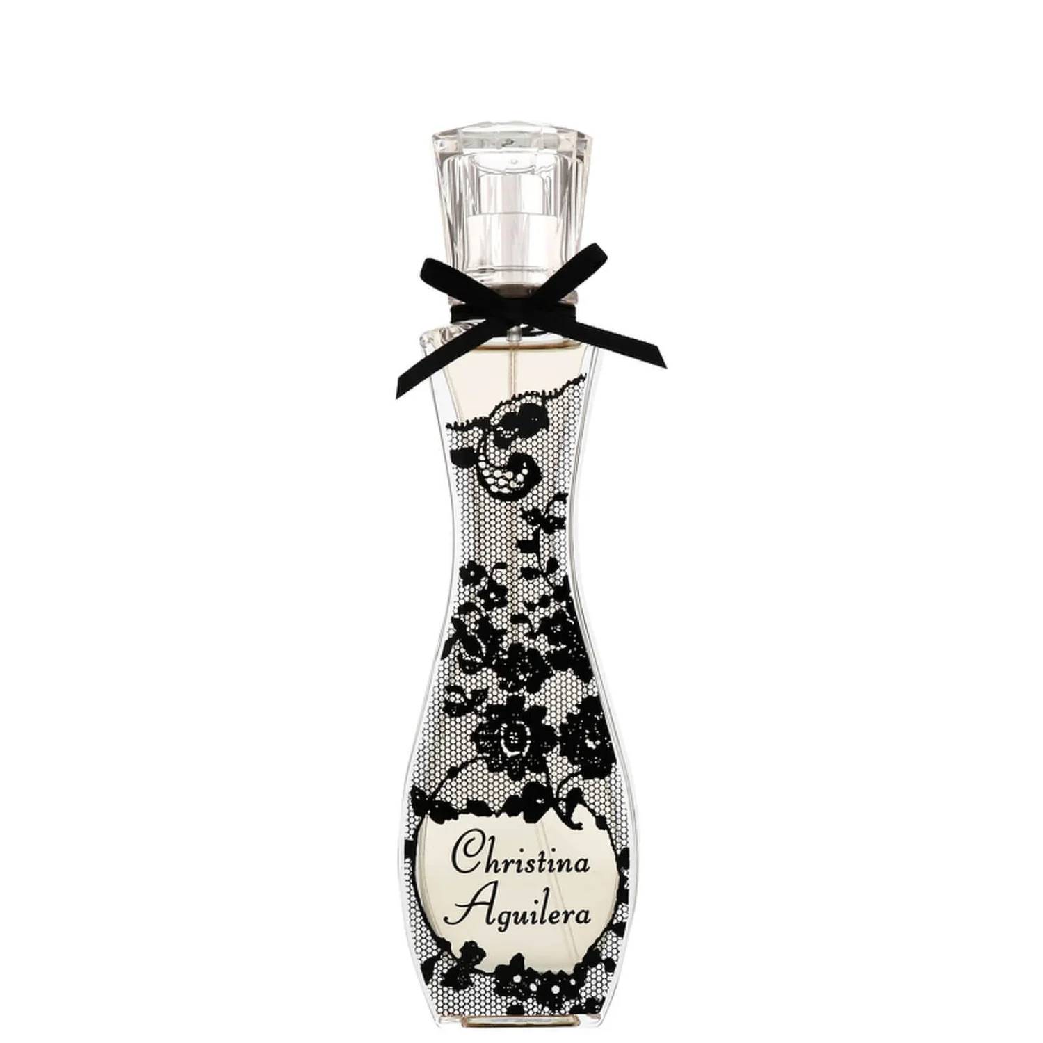 Christina Aguilera Christina Aguilera Eau de Parfum Spray 50ml