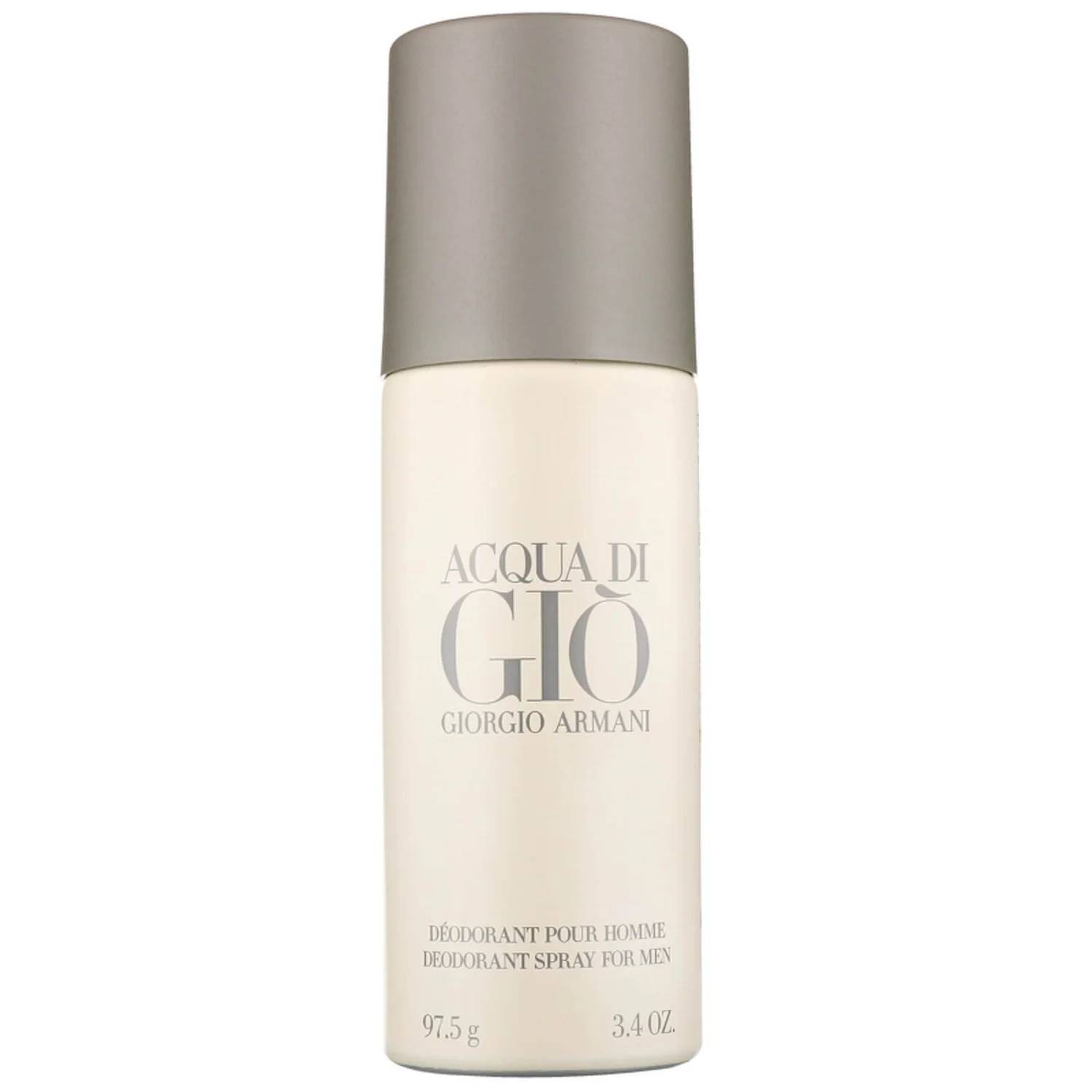 Armani Acqua Di Gio Men Deodorant Spray 150ml