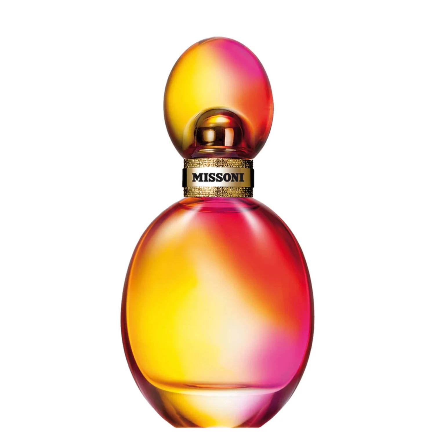 Missoni Missoni Eau de Toilette Natural Spray 50ml