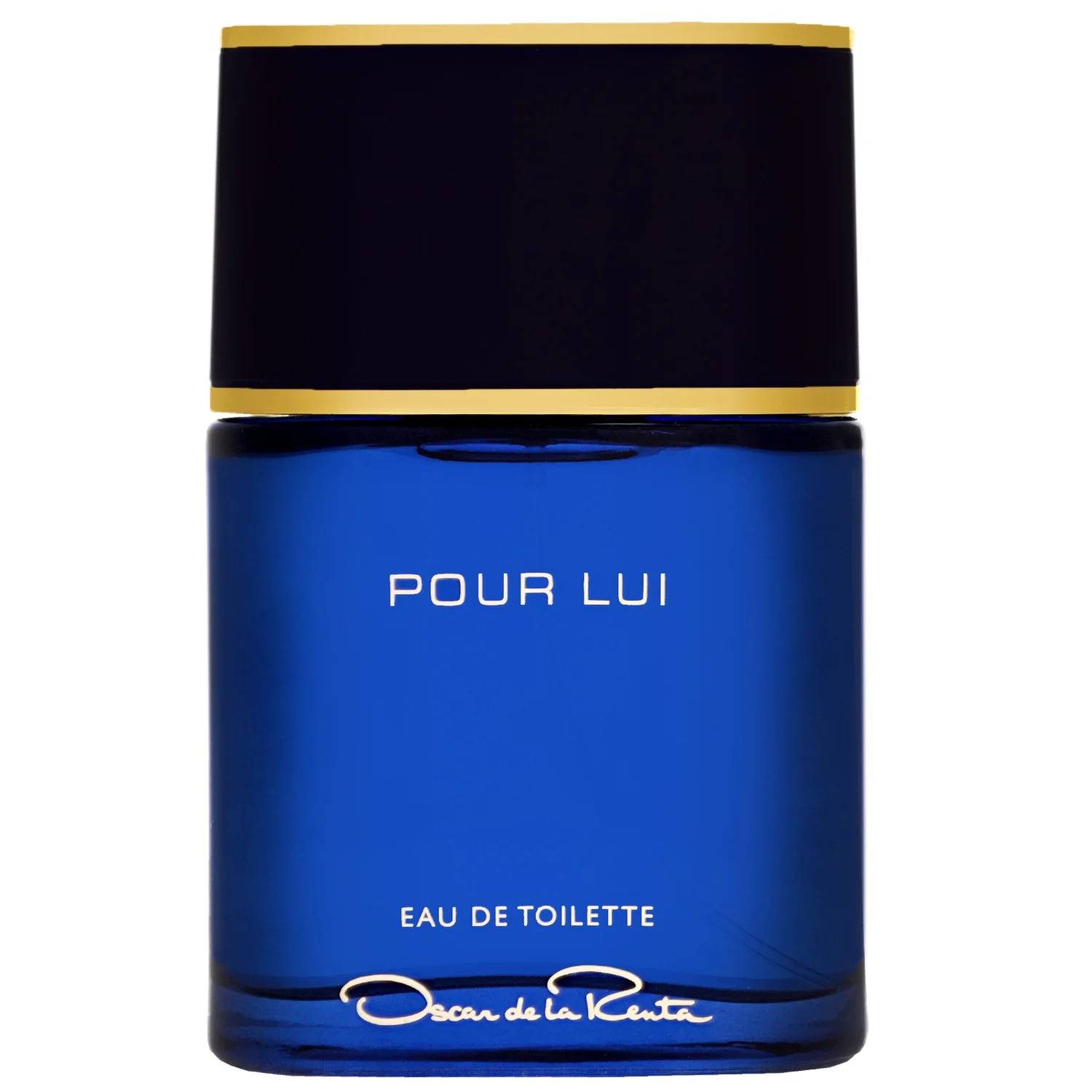 Oscar de La Renta Pour Lui Eau de Toilette Spray 90ml