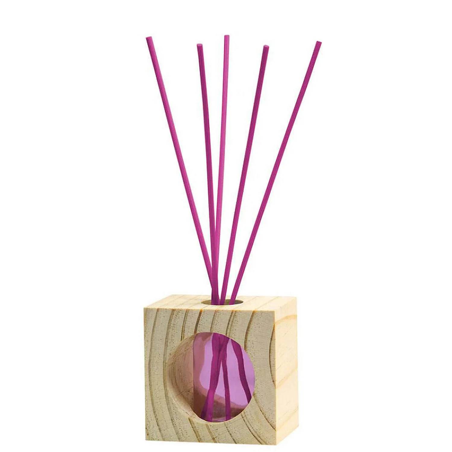 Cristalinas Pets Reed Diffuser Fluffy Towels Pet Odour Eliminating Diffuser 30ml