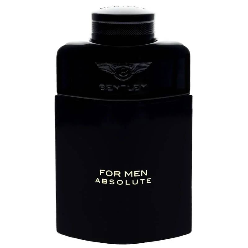 Bentley For Men Absolute Eau de Parfum Spray 100ml