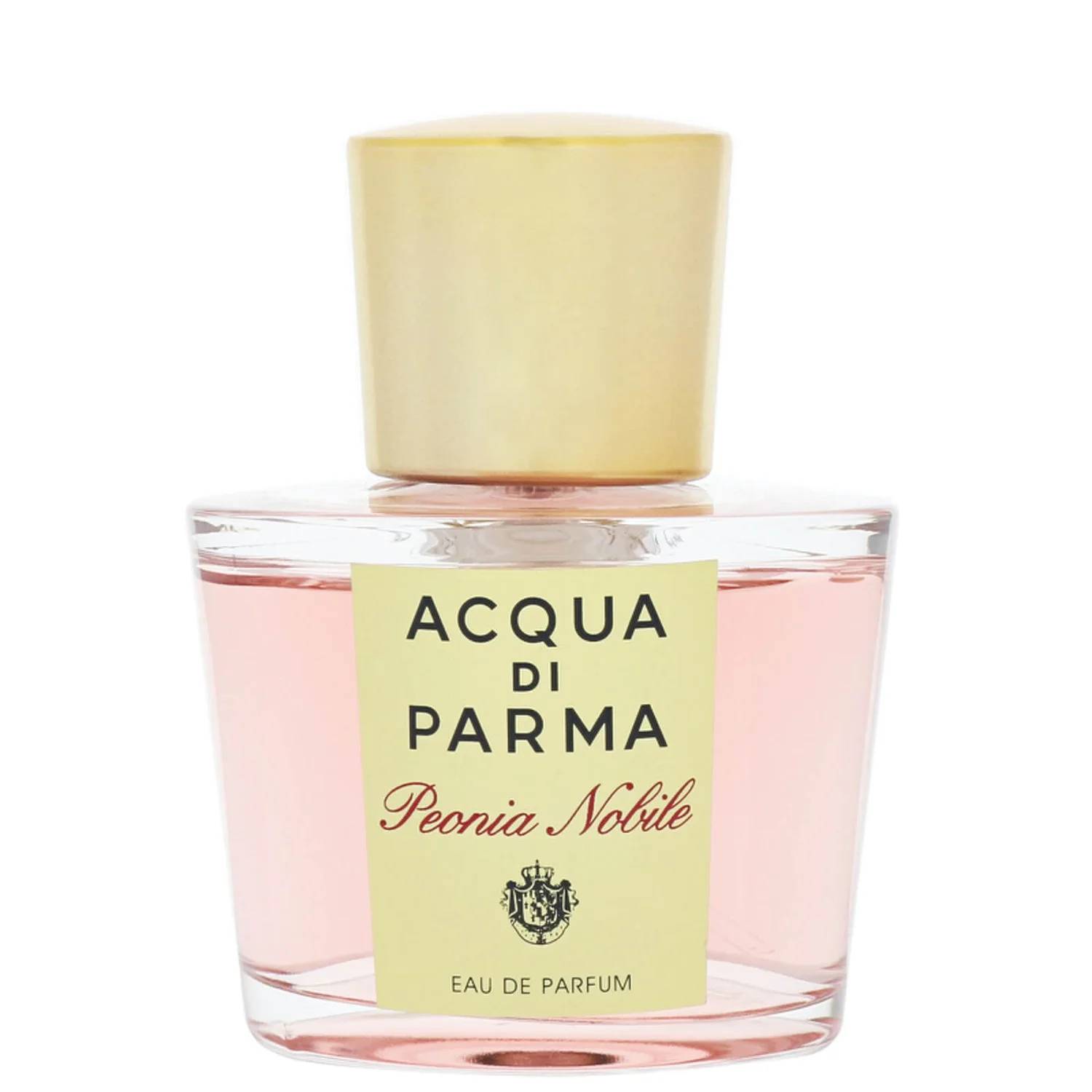 Acqua Di Parma Peonia Nobile Eau de Parfum Natural Spray 50ml
