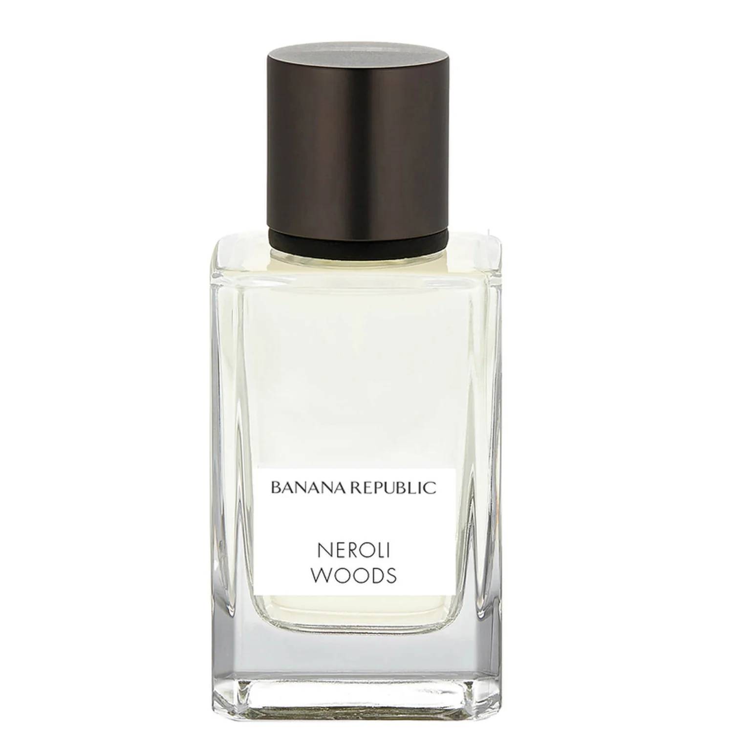 Banana Republic Icon Collection Neroli Woods Eau de Parfum Spray 75ml