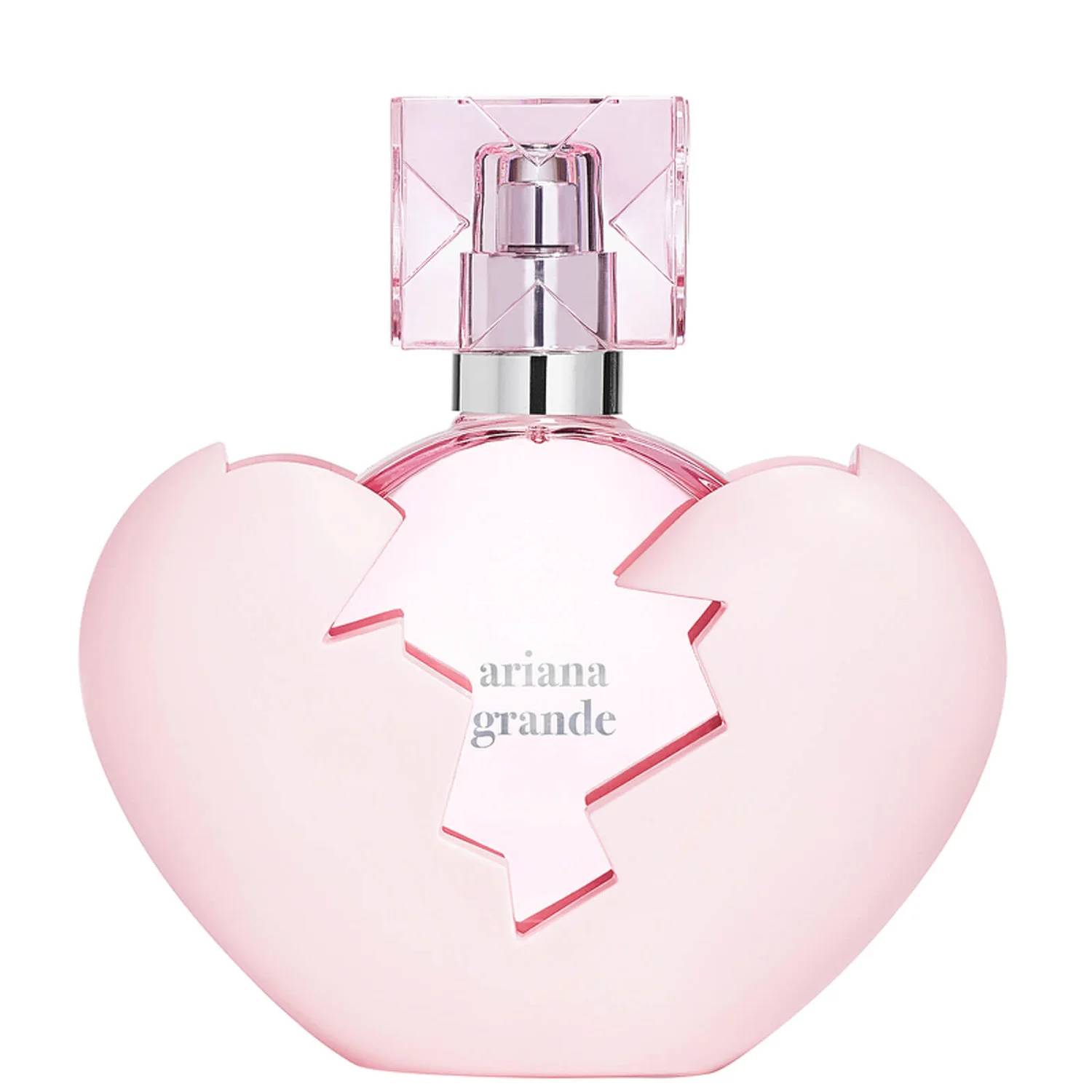ARIANA GRANDE Thank U, Next Eau de Parfum Spray 50ml