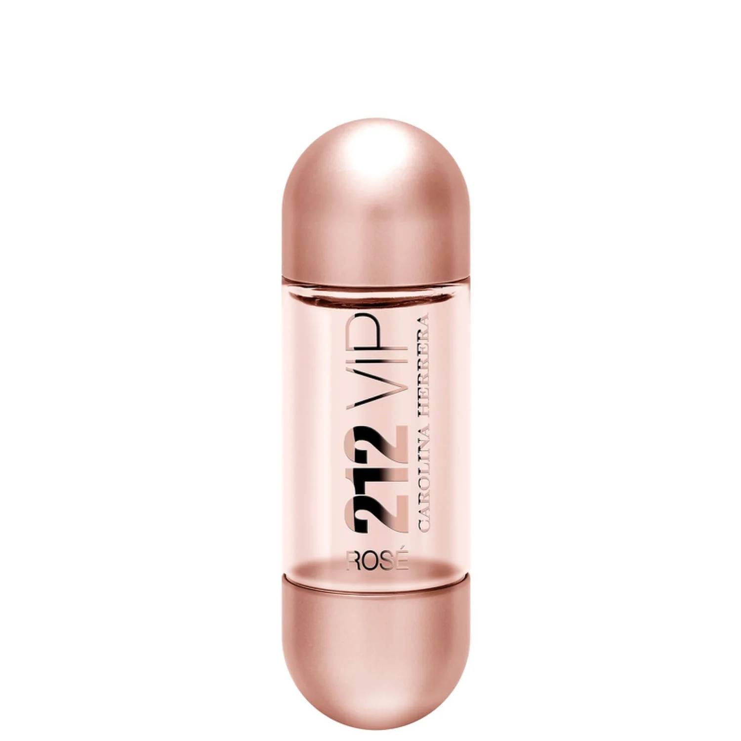 Carolina Herrera 212 VIP Rose Eau de Parfum Spray 30ml