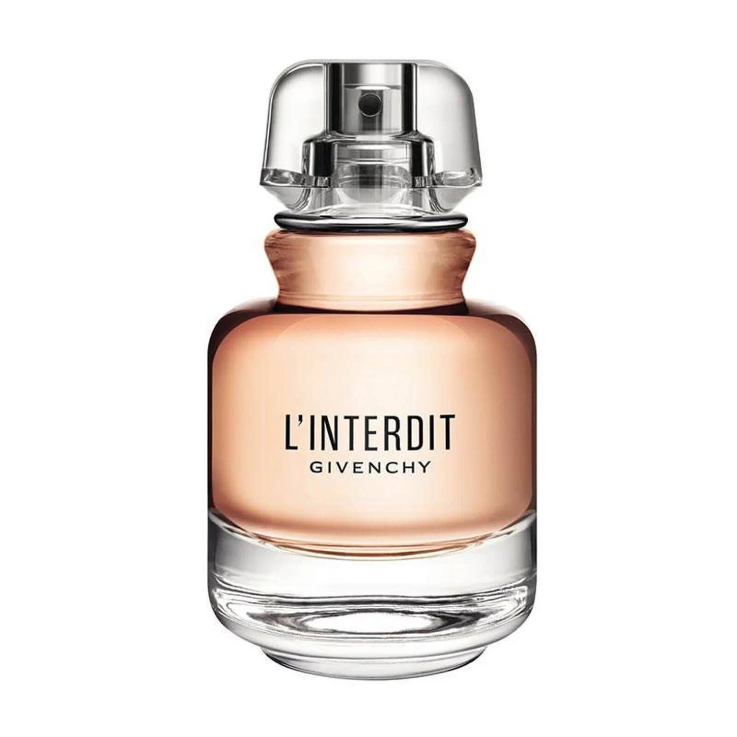GIVENCHY L'Interdit Hair Mist 35ml