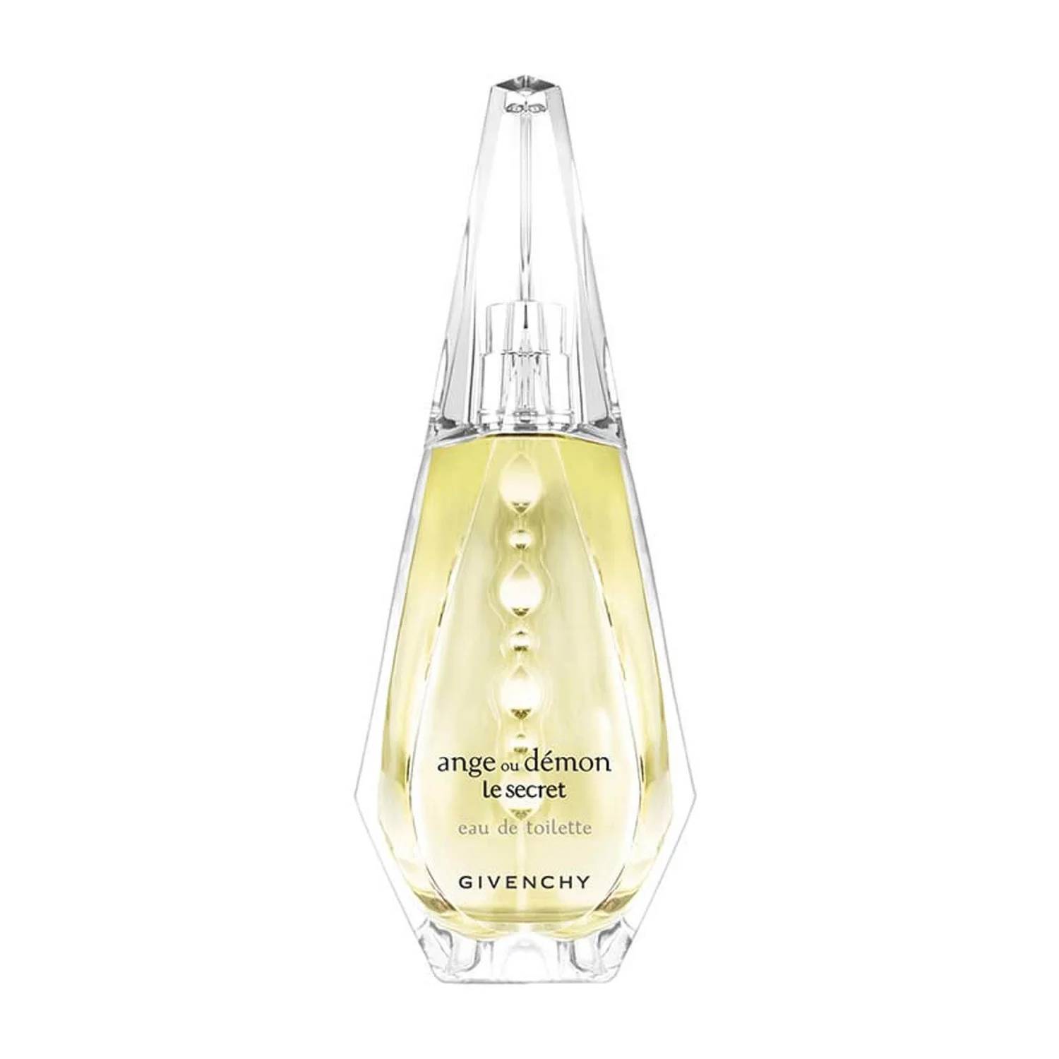 GIVENCHY Ange Ou Demon Le Secret Eau de Toilette Spray 100ml