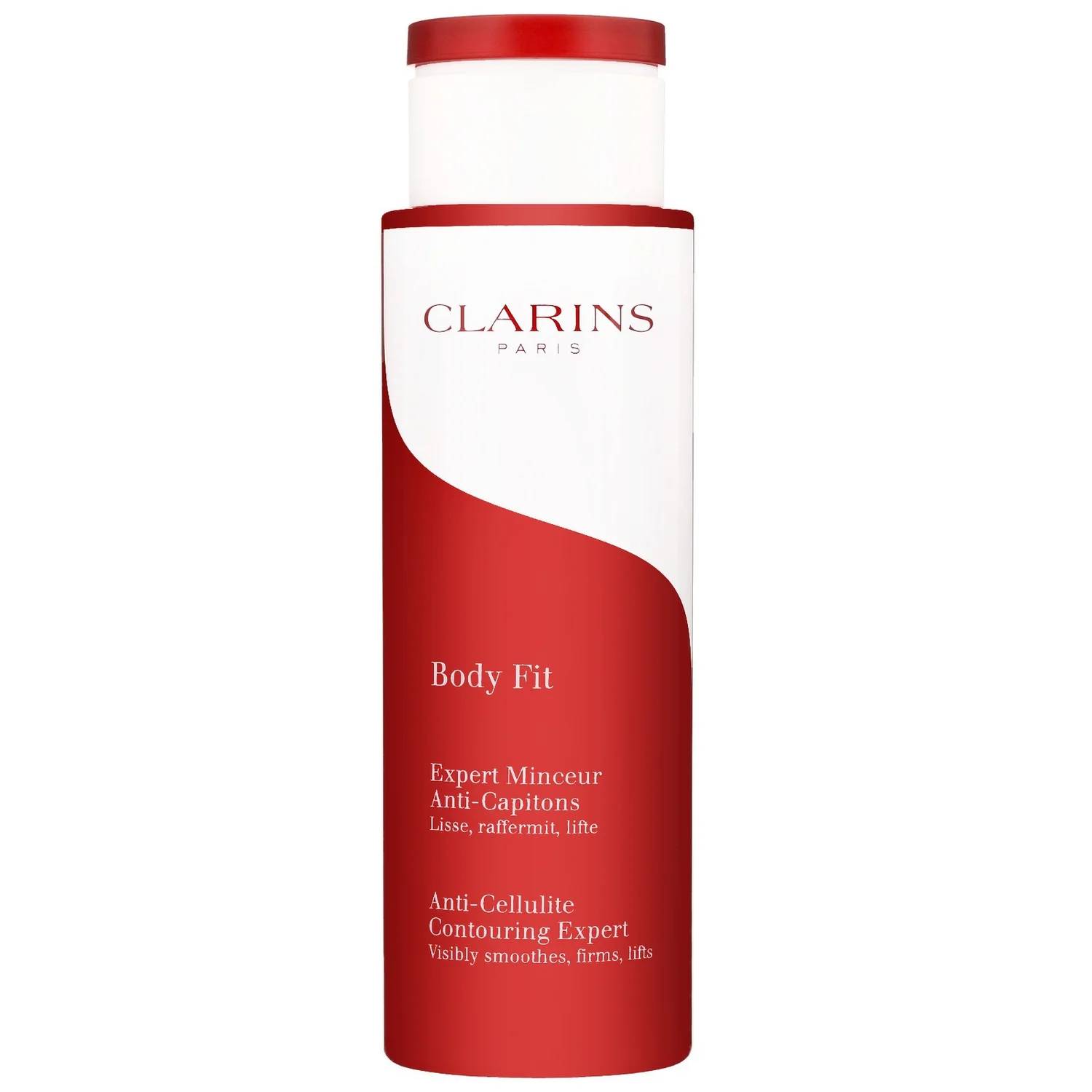 Clarins Body Fit Anti-Cellulite Contouring Expert 200ml / 6.9 oz.