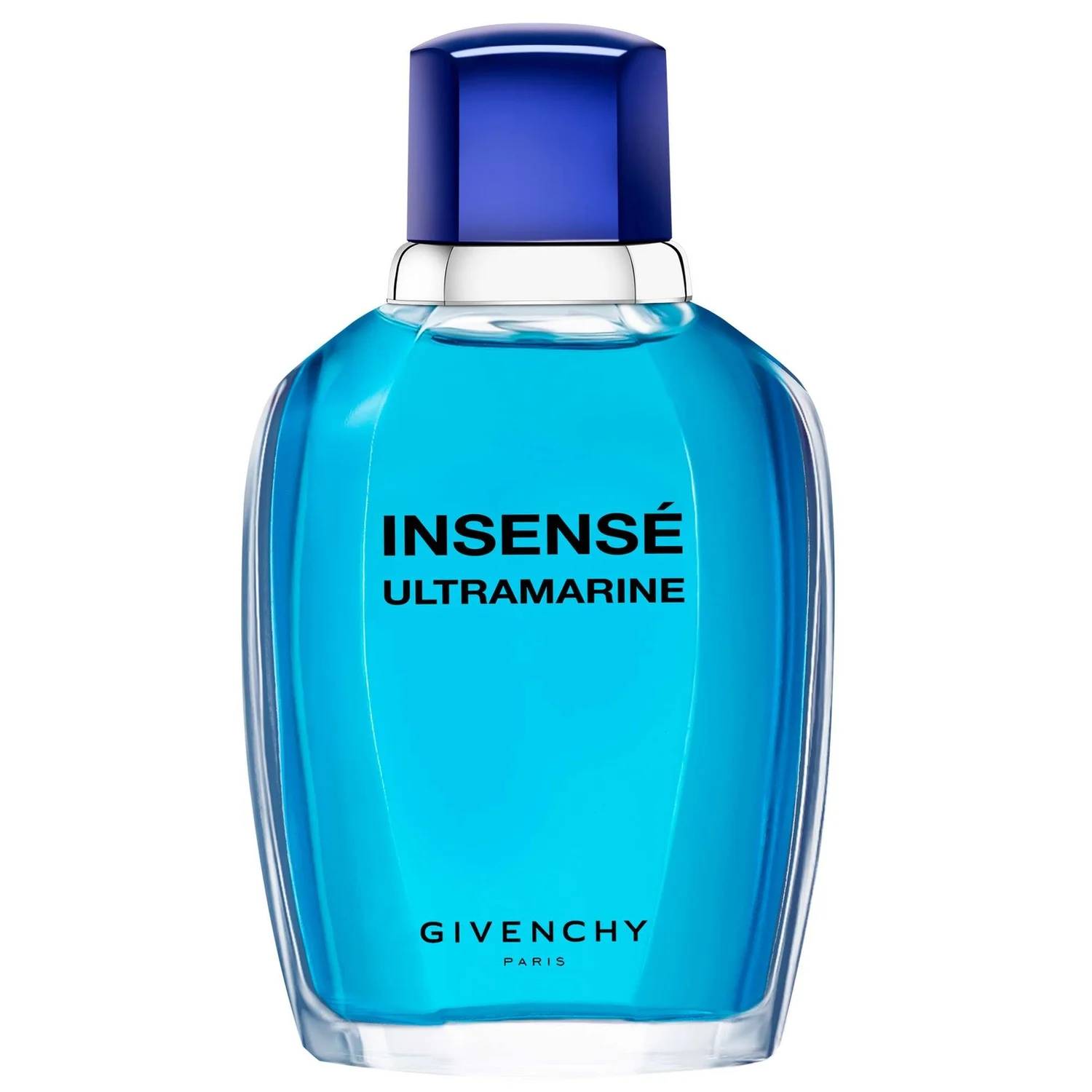 GIVENCHY Insense Ultramarine Eau de Toilette Spray 100ml