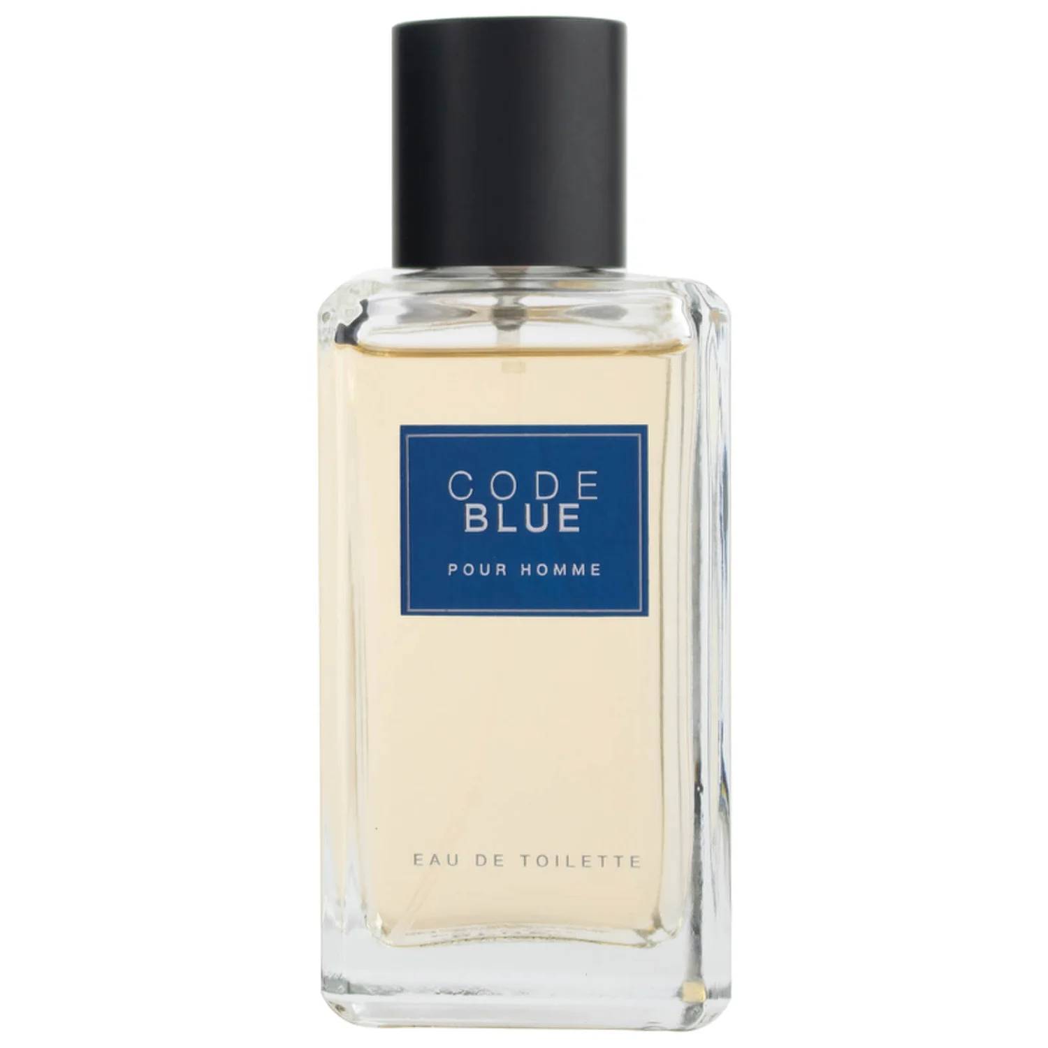 Laurelle Code Blue Eau de Toilette Spray 100ml