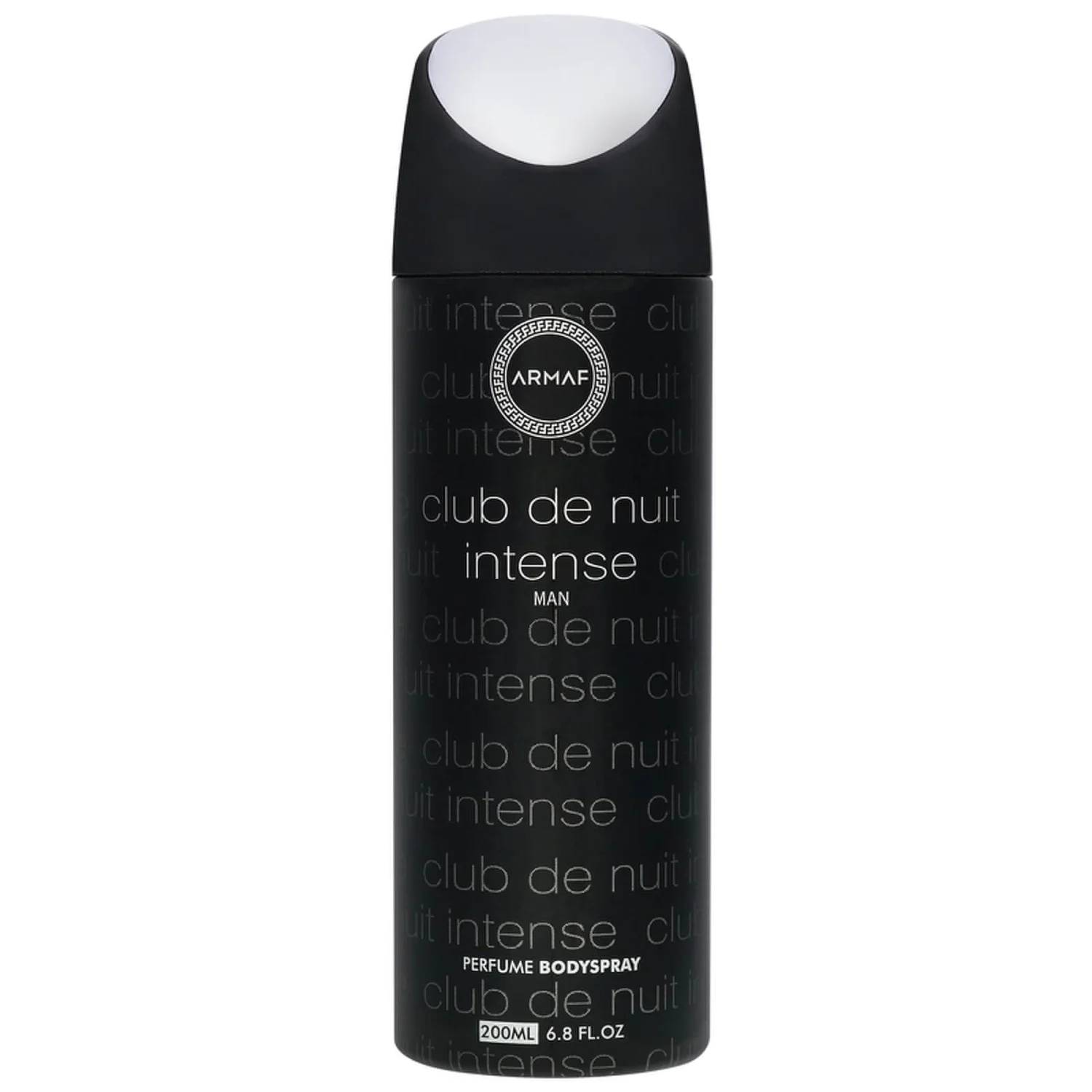 Armaf Club De Nuit Intense Man Body Spray 200ml