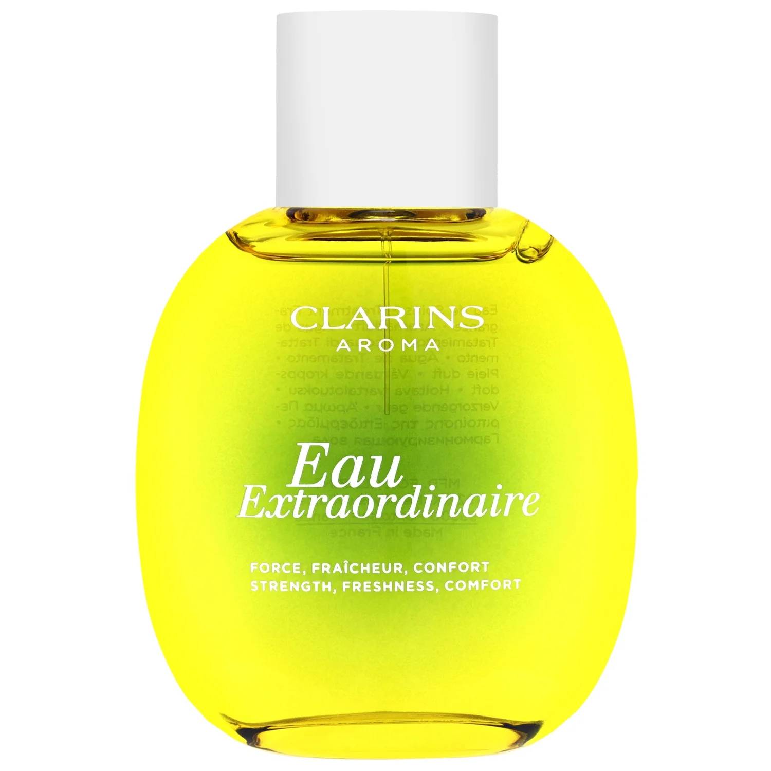 Clarins Eau Extraordinaire Treatment Fragrance 100ml