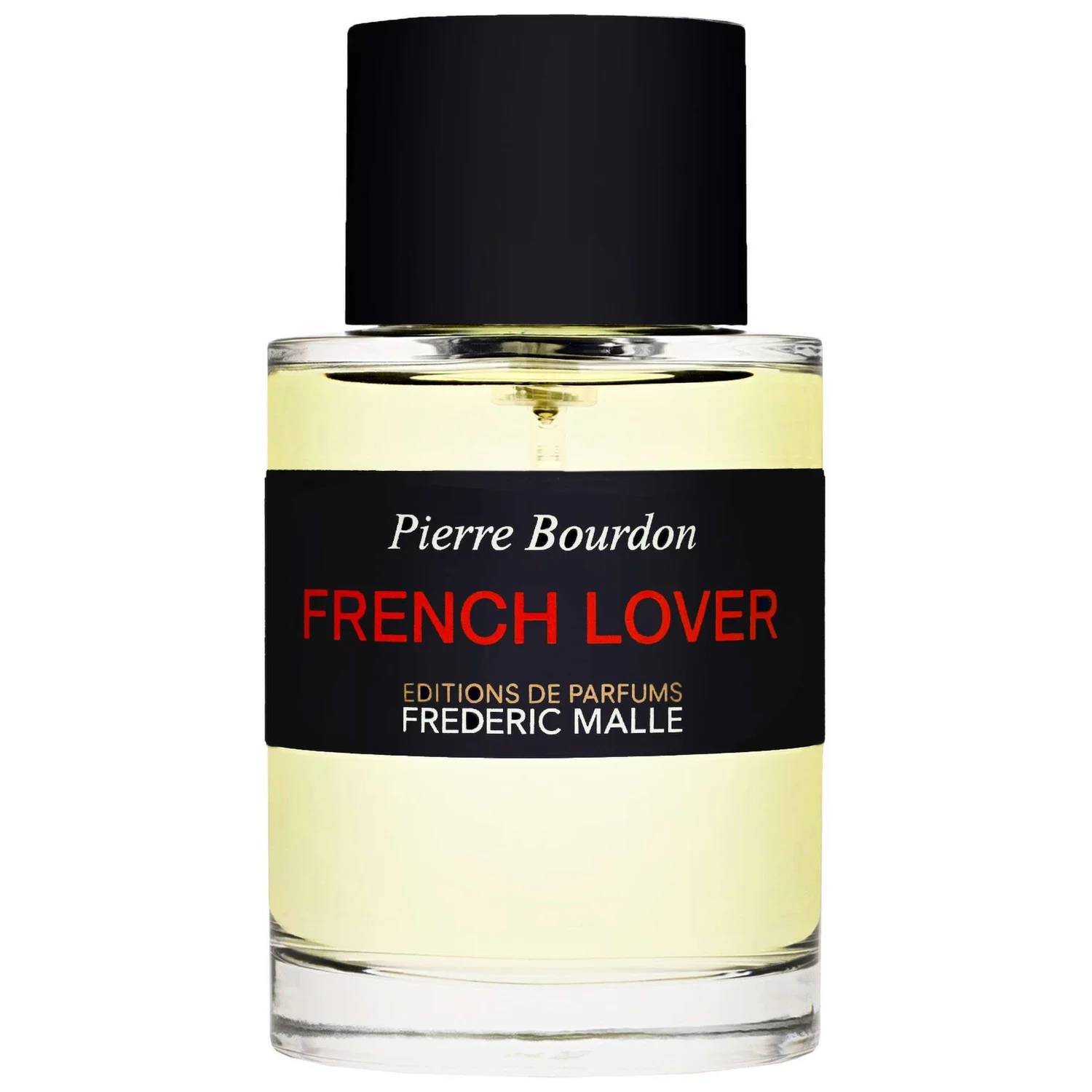 Editions de Parfum Frederic Malle French Lover Eau de Parfum Spray 100ml by Pierre Bourdon