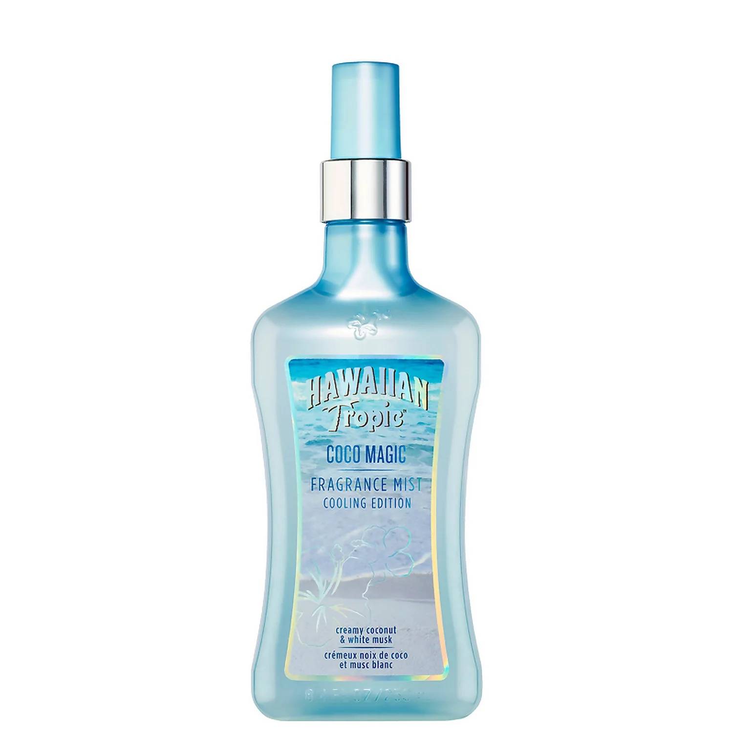 Hawaiian Tropic Fragrance Mist Coco Magic 250ml