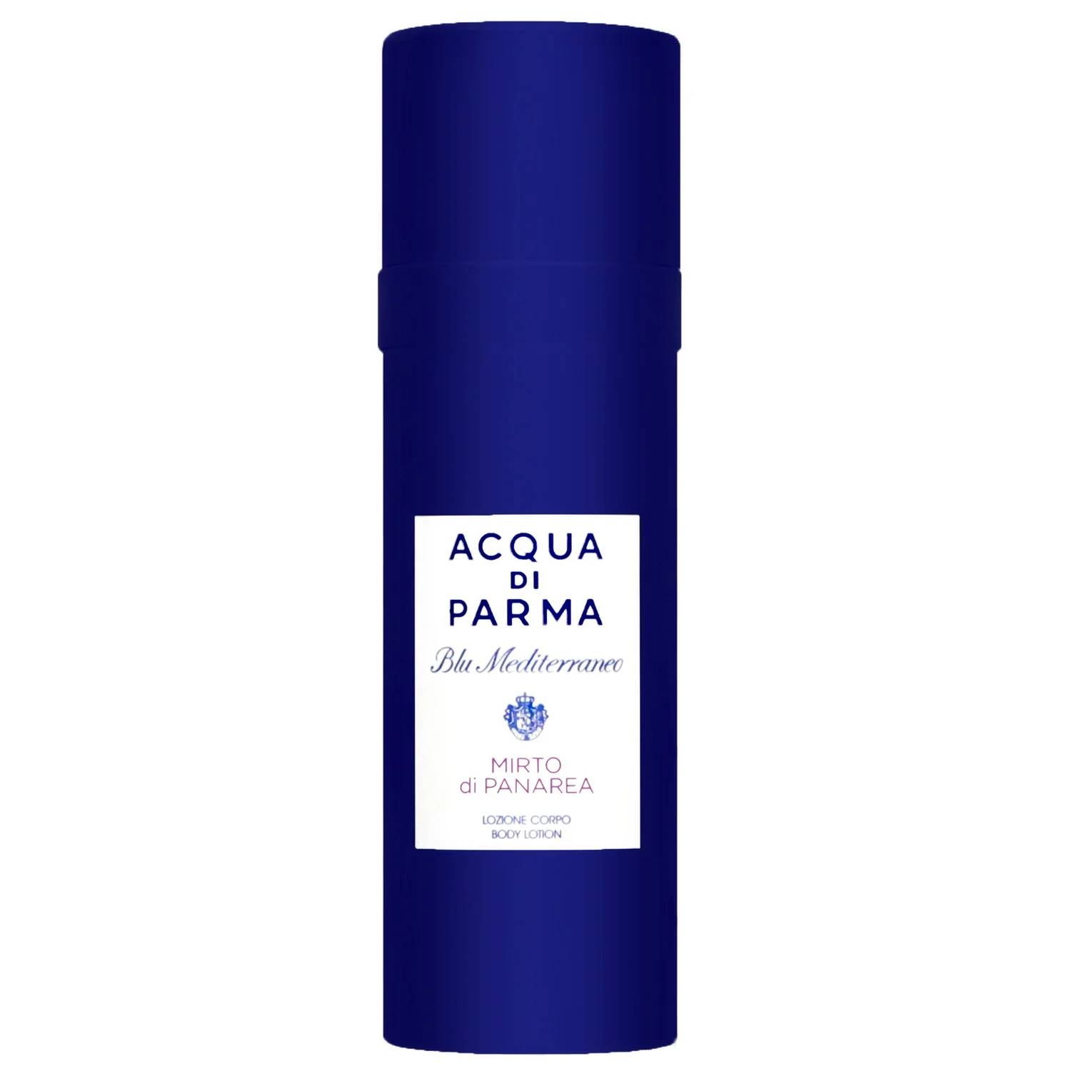 Acqua Di Parma Blu Mediterraneo - Mirto Di Panarea Body Lotion 150ml