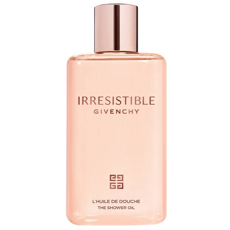 GIVENCHY Irresistible The Shower Oil 200ml