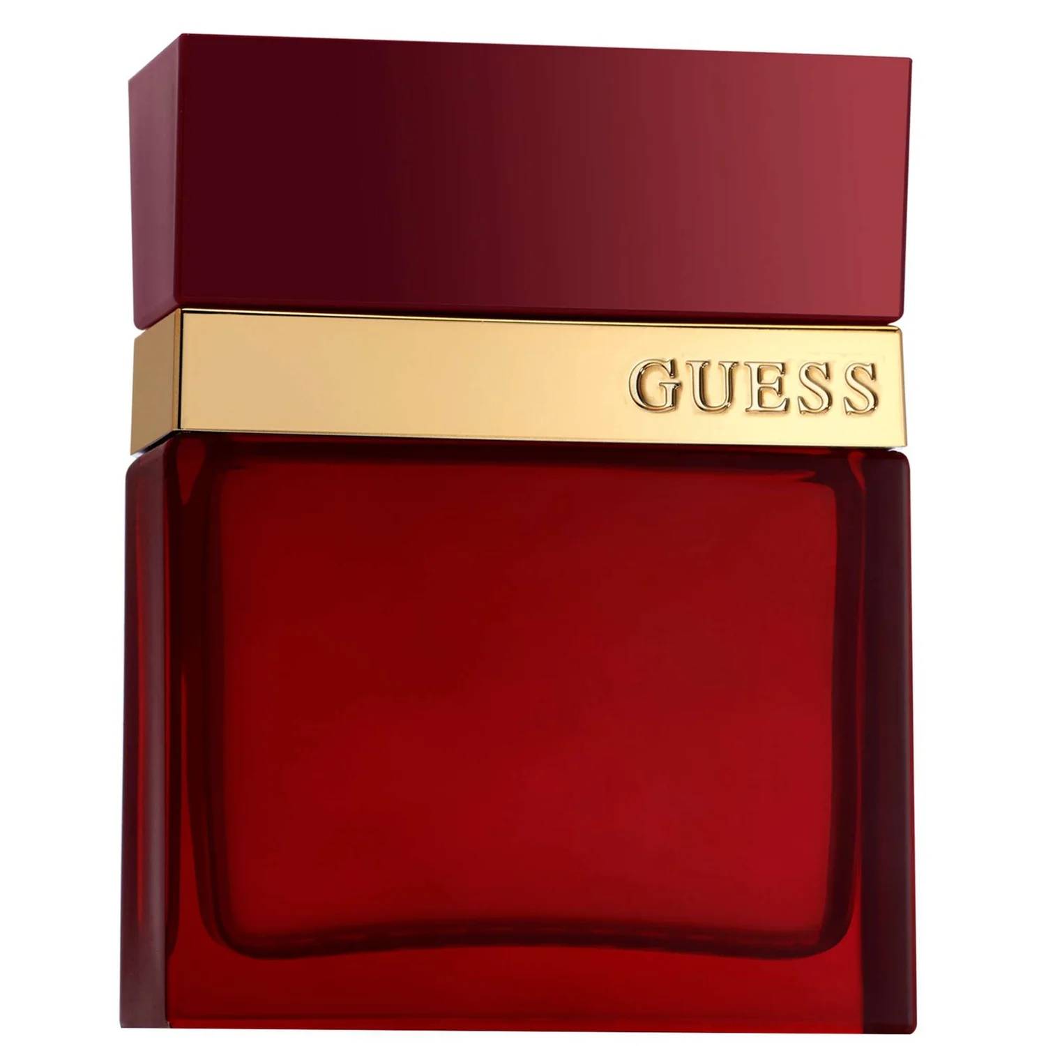 Guess Seductive Red Homme Eau de Toilette Spray 100ml