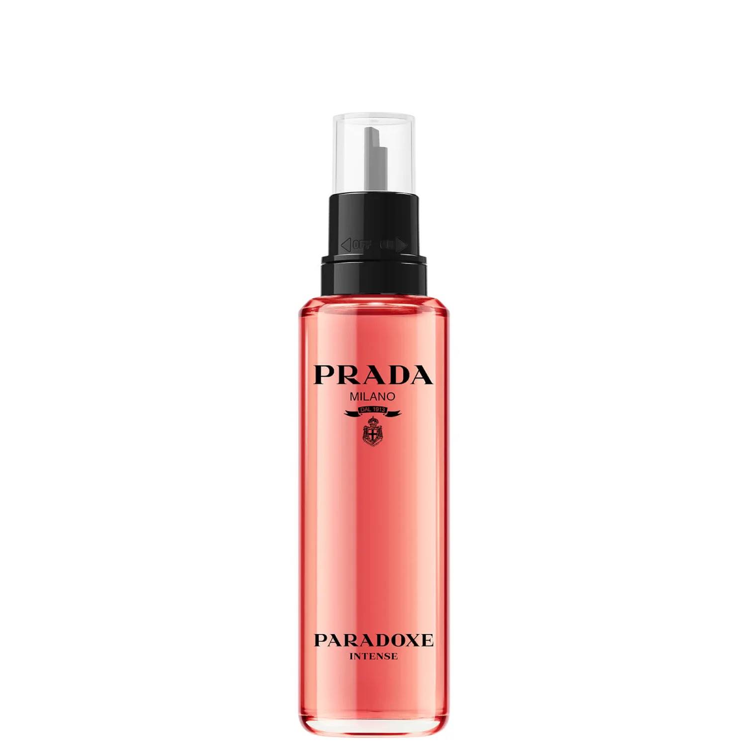 Prada Paradoxe Eau de Parfum Intense Refill 100ml