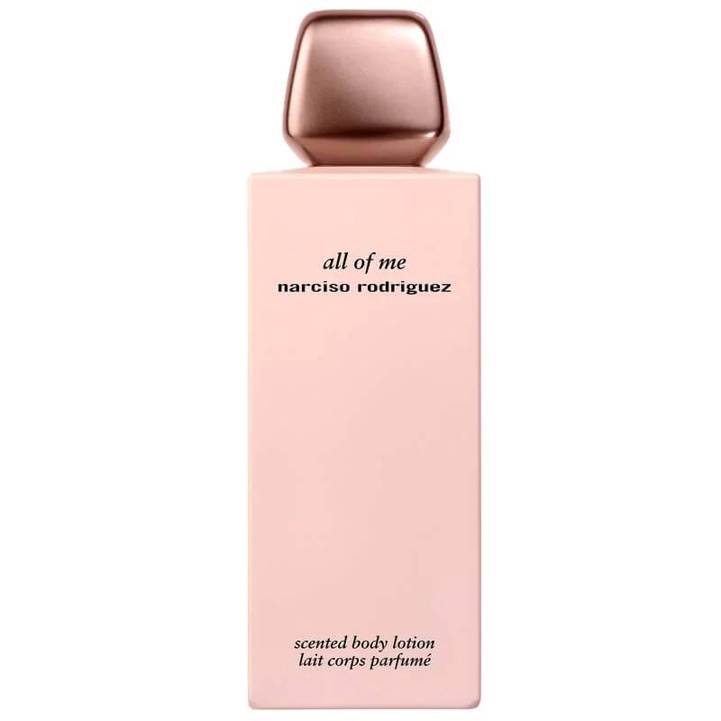 Narciso Rodriguez All Of Me Scented Body Lotion 200ml