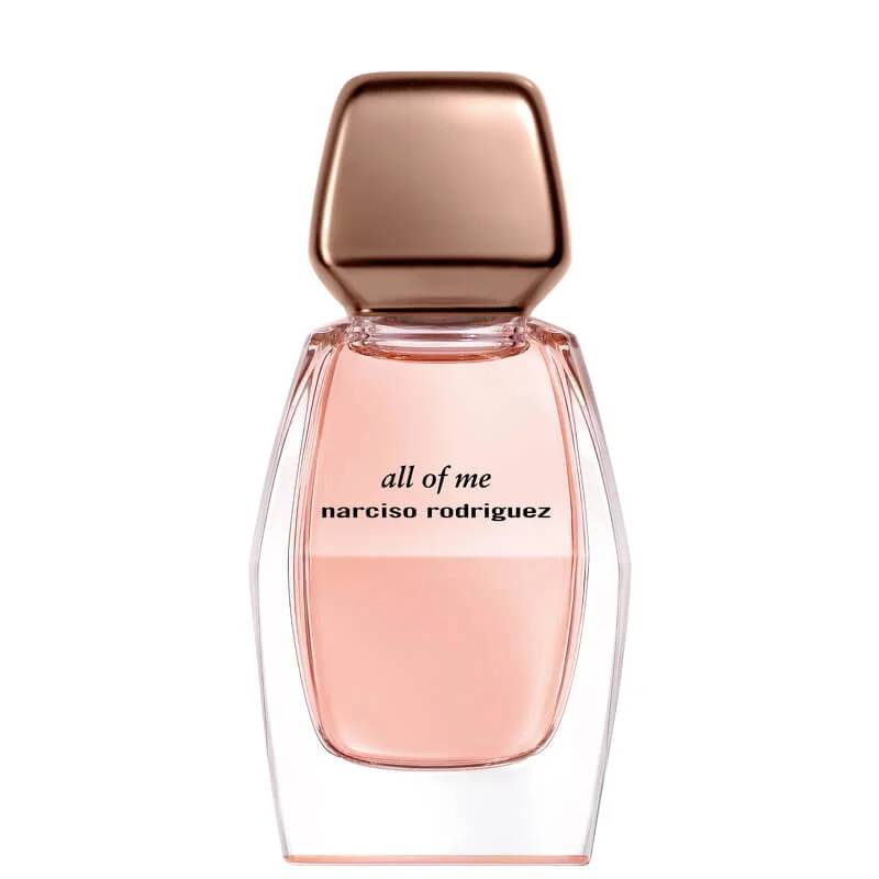Narciso Rodriguez All Of Me Eau de Parfum Spray 50ml