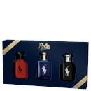 Ralph Lauren World of Polo Gift Set
