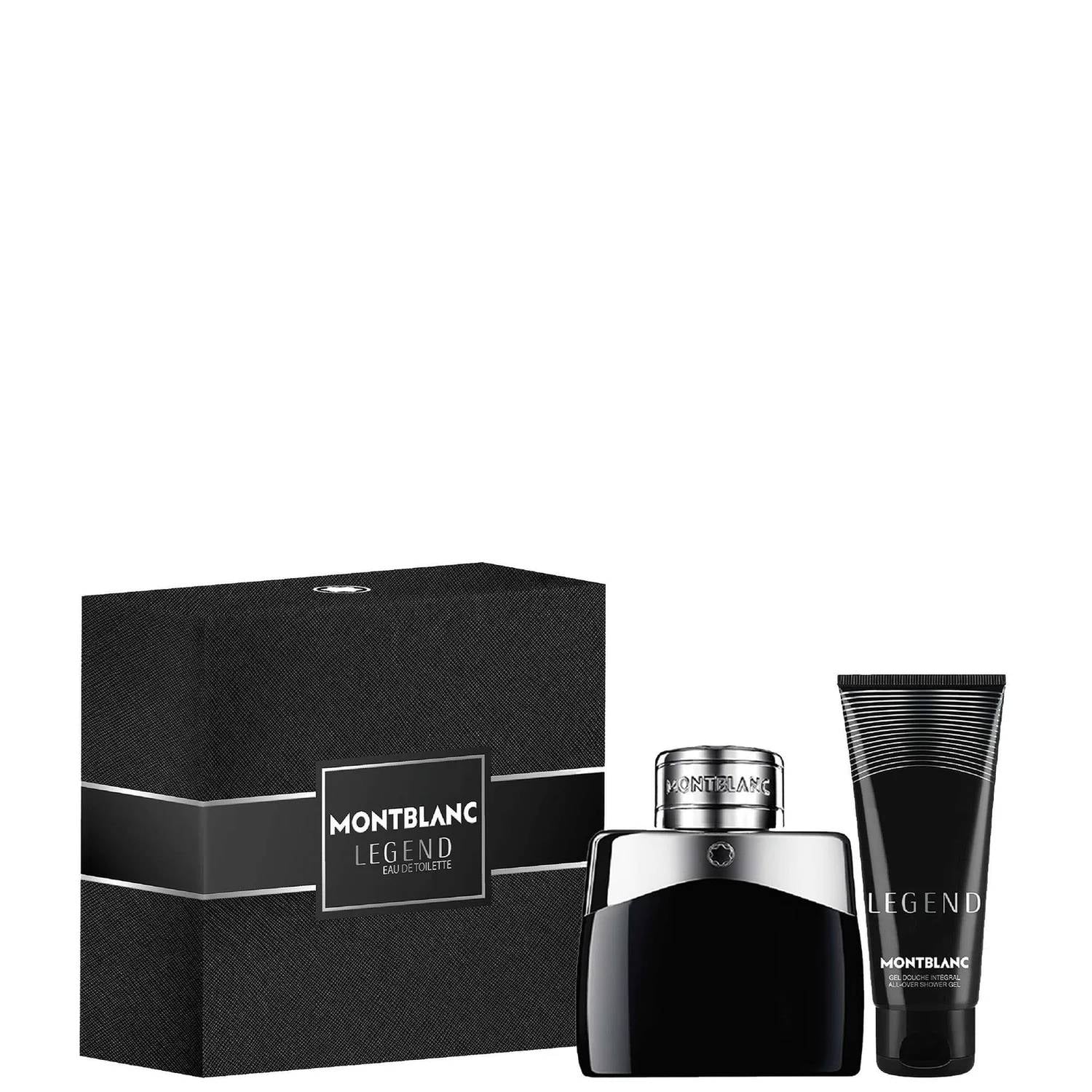 Montblanc Legend Eau de Toilette 50ml Gift Set