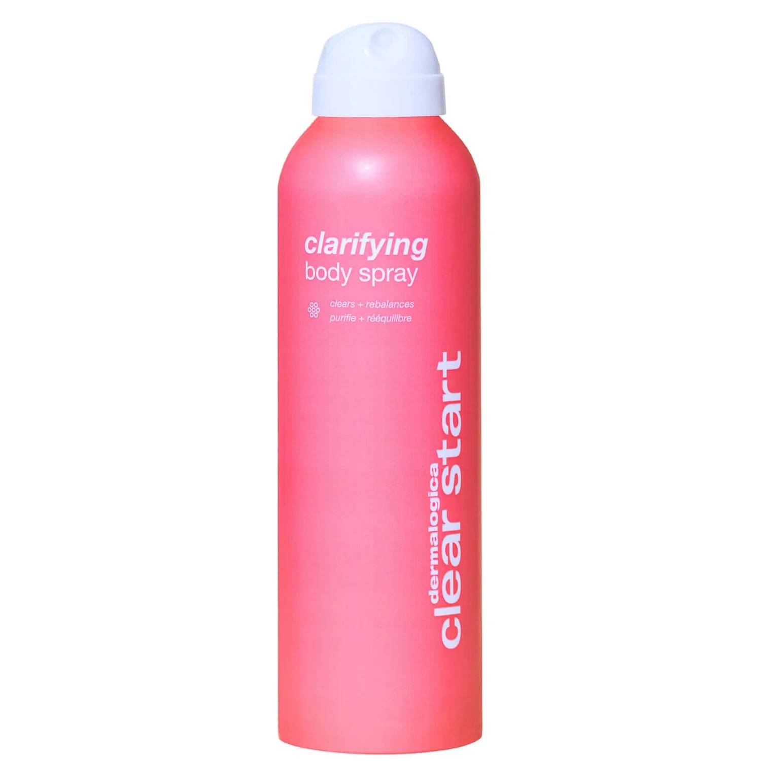 Dermalogica Clear Startâ„¢ Clarifying Body Spray 120ml