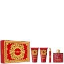 Versace Eros Flame Eau de Parfum 100ml 2023 Set