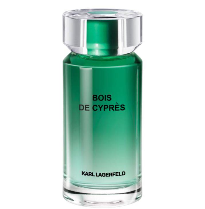 Karl Lagerfeld Bois de Cypres Eau de Toilette 100ml