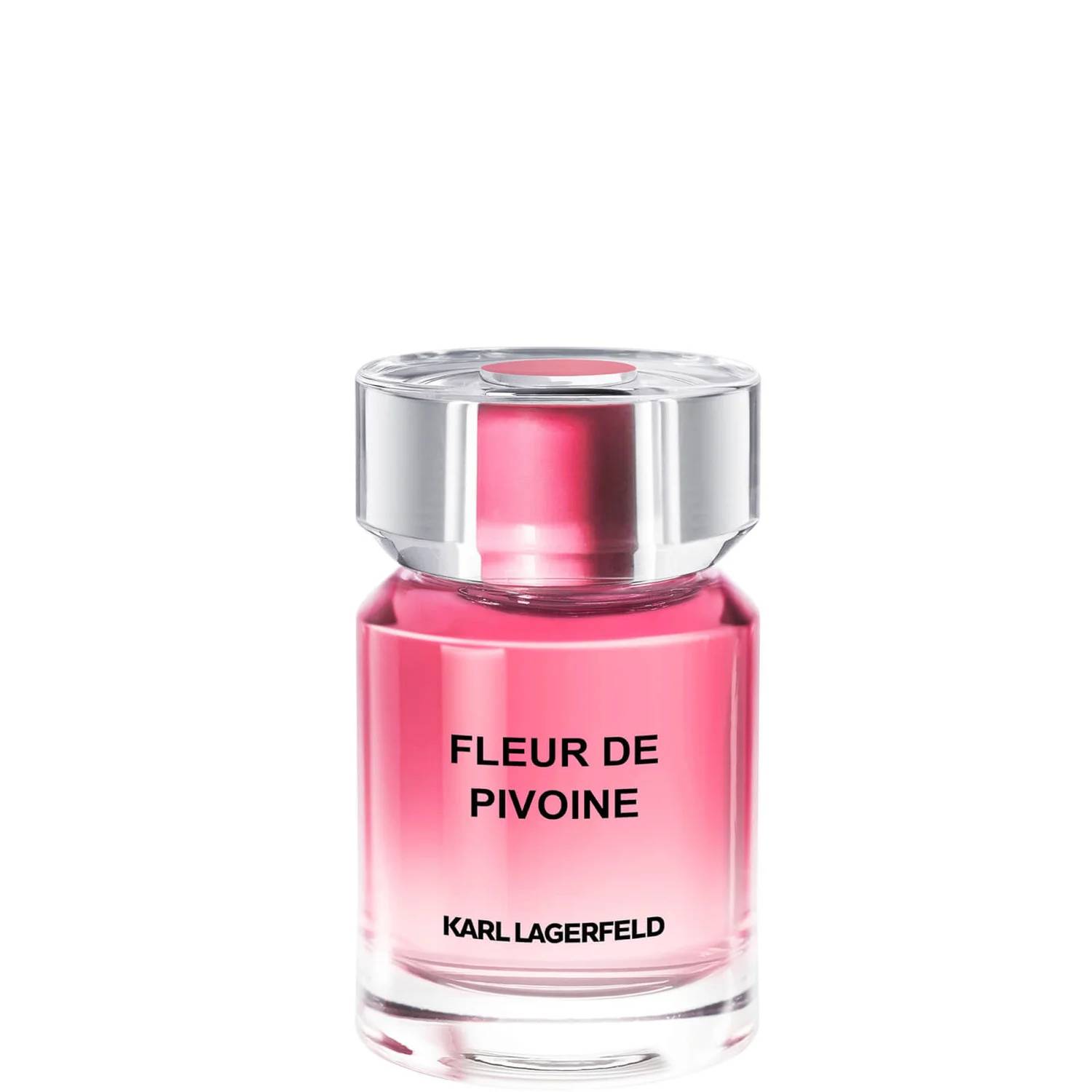 Karl Lagerfeld Fleur de Pivoine Eau de Parfum 50ml