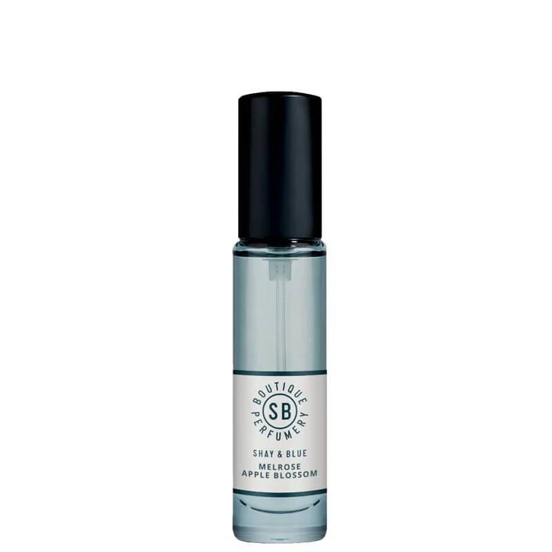 Shay & Blue Melrose Apple Blossom Eau de Parfum Spray 10ml