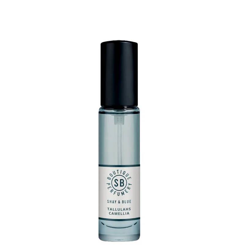 Shay & Blue Tallulah's Camellia Eau de Parfum Spray 10ml