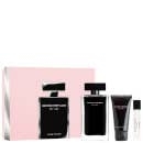 Narciso Rodriguez For Her Eau de Toilette Spray 100ml Gift Set