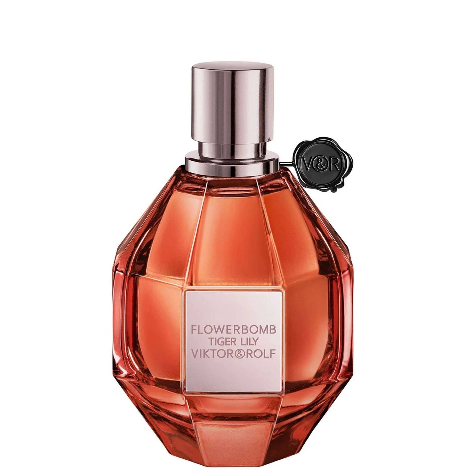 Viktor & Rolf Flowerbomb Tiger Lily Eau de Parfum Spray 100ml