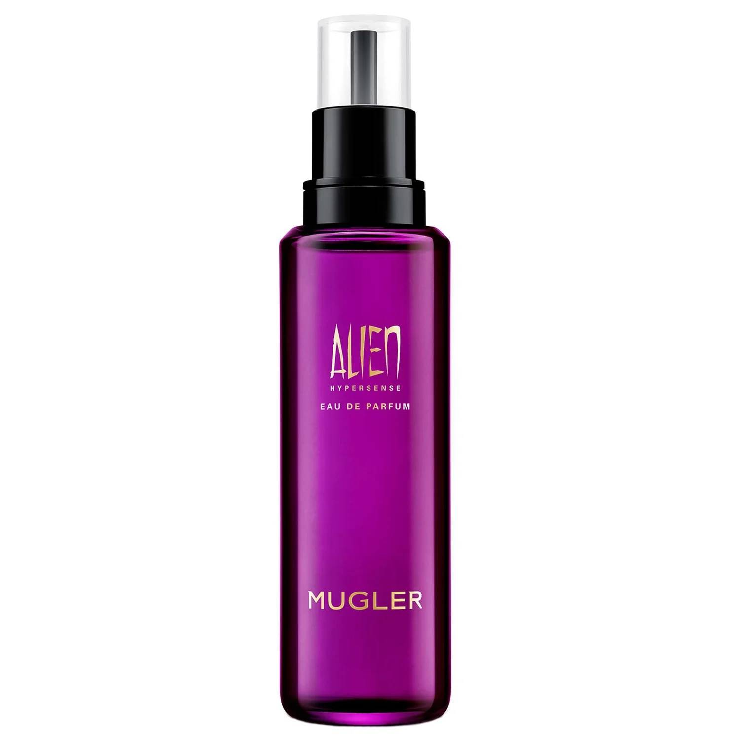MUGLER Alien Hypersense Eau de Parfum Refill 100ml