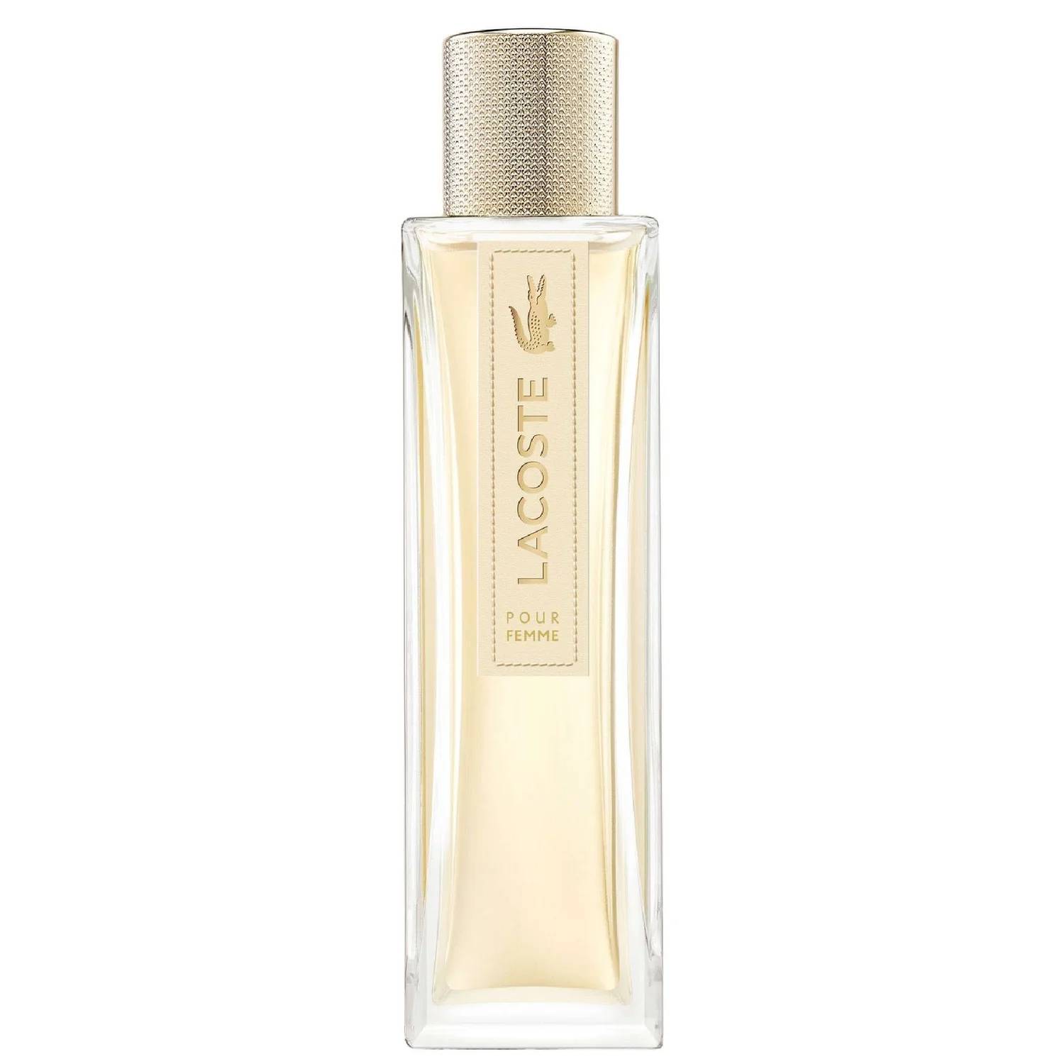 Lacoste Pour Femme Eau de Parfum Spray 90ml