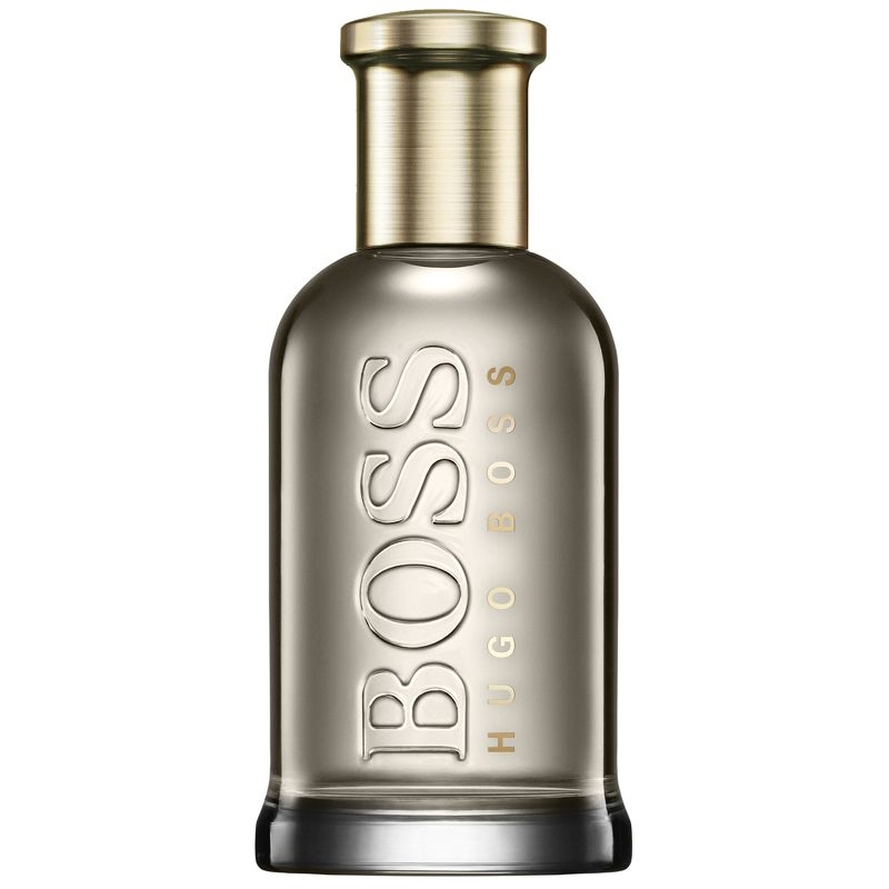 HUGO BOSS BOSS Bottled