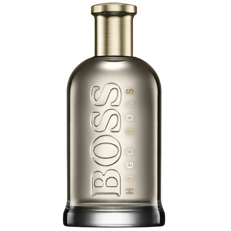 HUGO BOSS BOSS Bottled