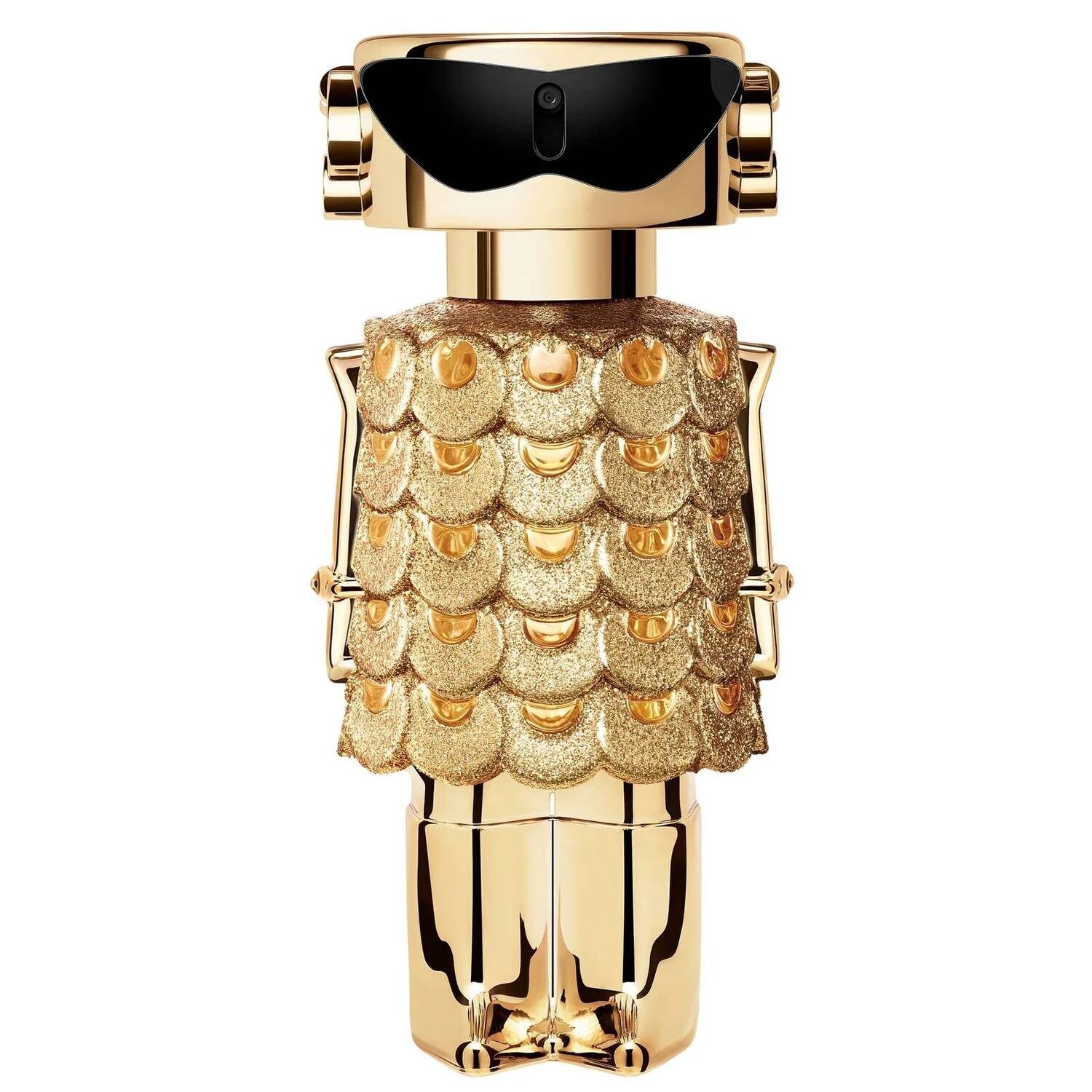 Rabanne Fame Intense Refillable Eau de Parfum Intense 80ml