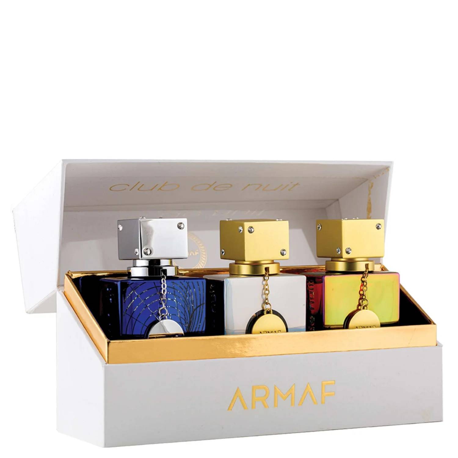 Armaf Gifts & Sets Three Piece Gift Set
