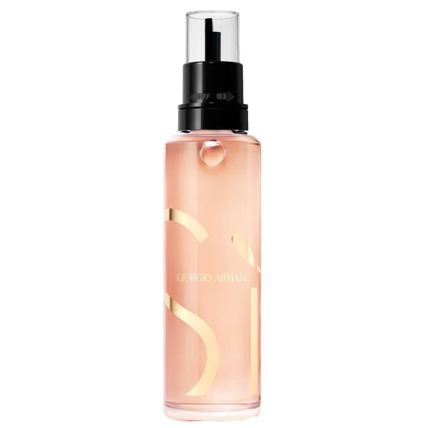 Armani Si Eau de Parfum Refill 100ml