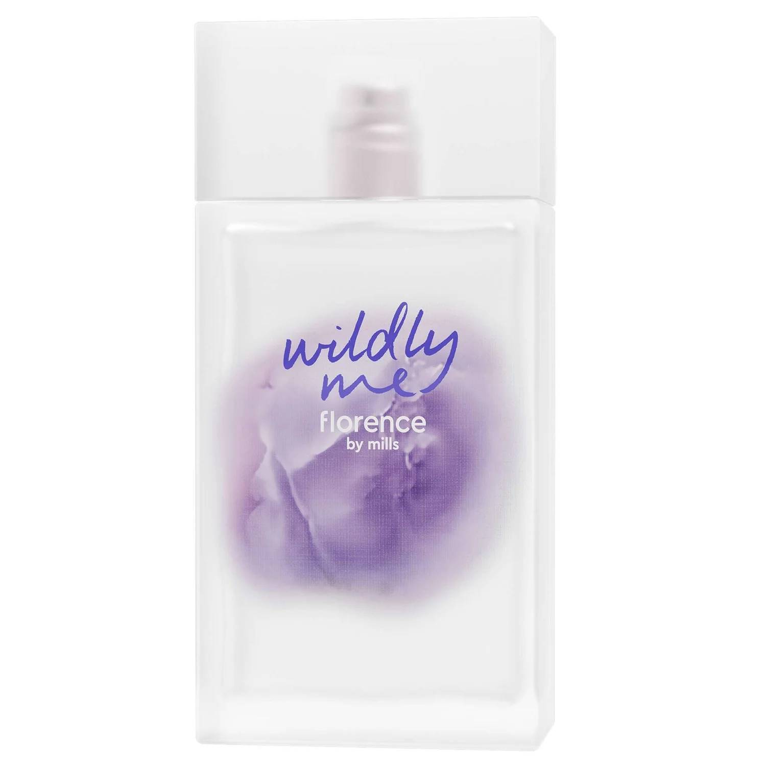 Florence by Mills Wildly Me Eau de Toilette Spray 100ml