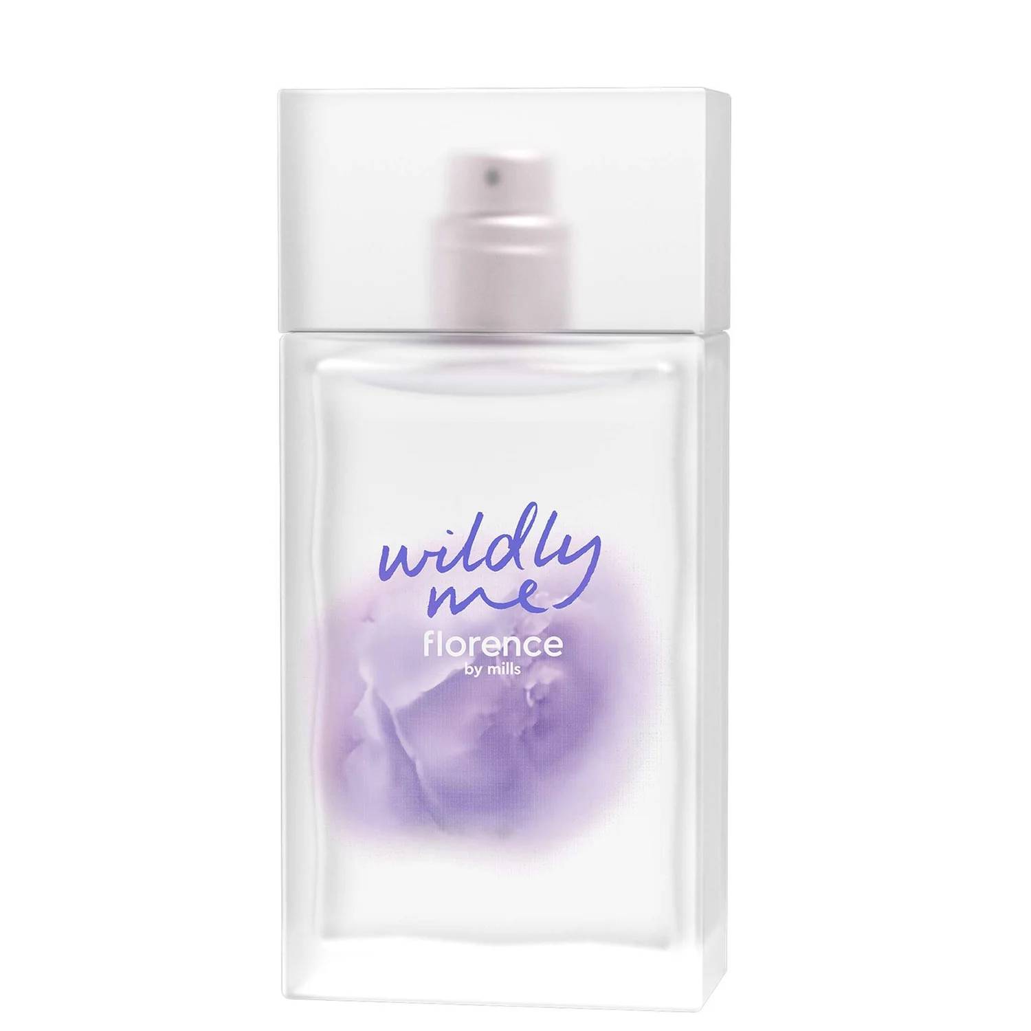 Florence by Mills Wildly Me Eau de Toilette Spray 50ml