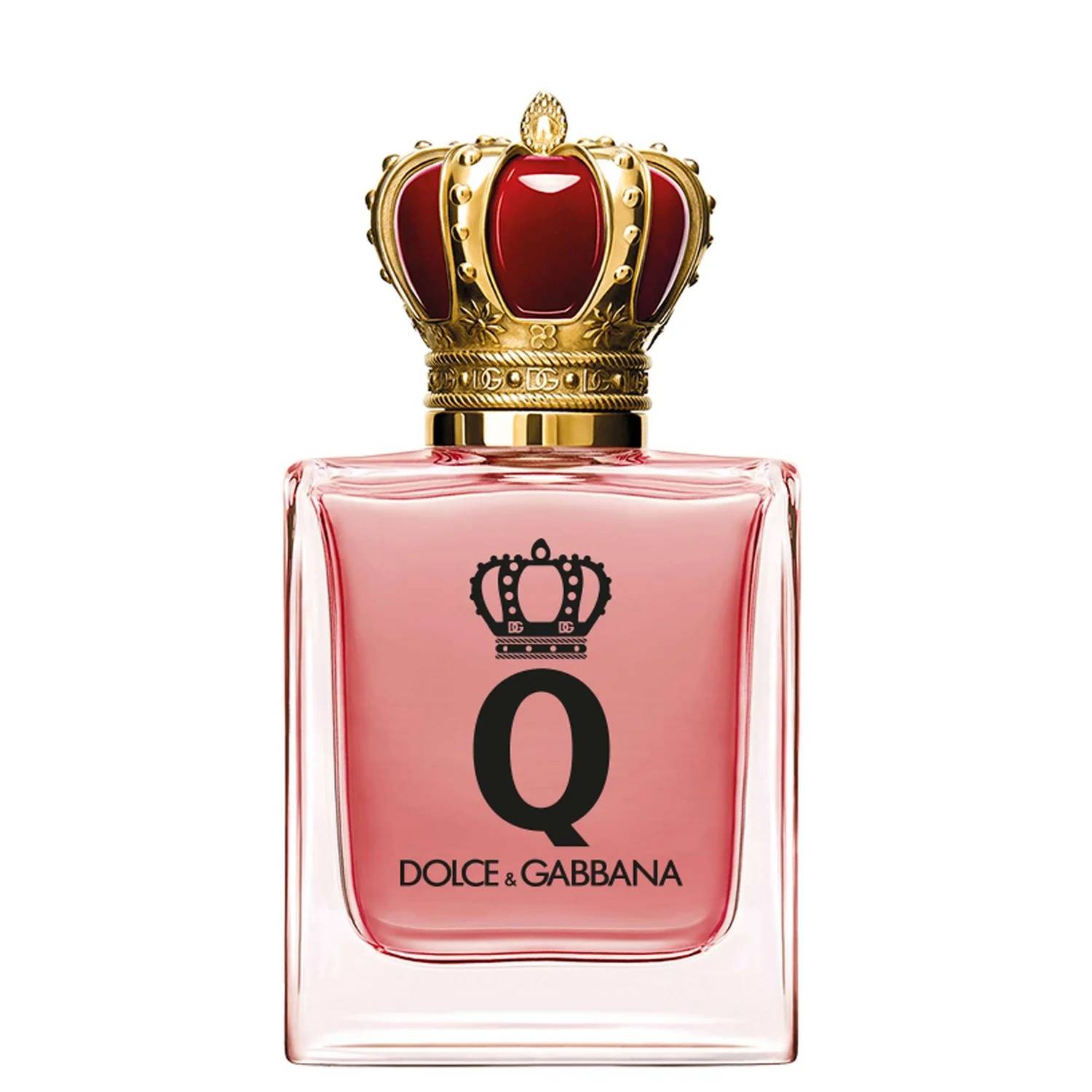 Dolce&Gabbana Q Eau de Parfum Intense Spray 50ml