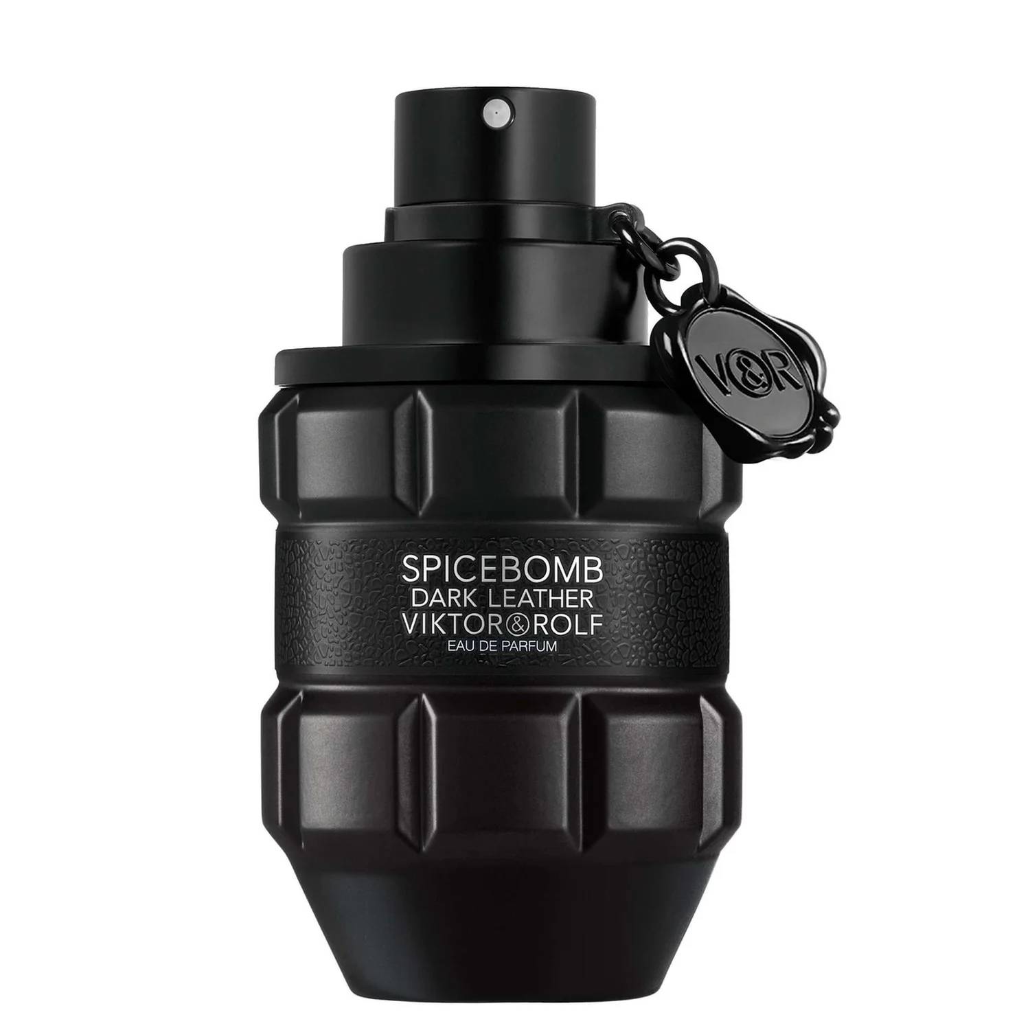 Viktor & Rolf Spicebomb Dark Leather Eau de Parfum Spray 50ml