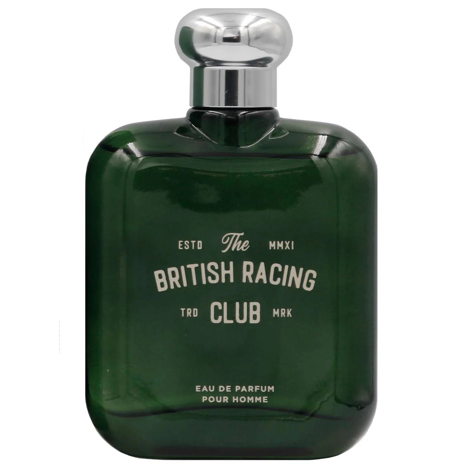Laurelle The British Racing Club Green Eau de Parfum Spray 100ml