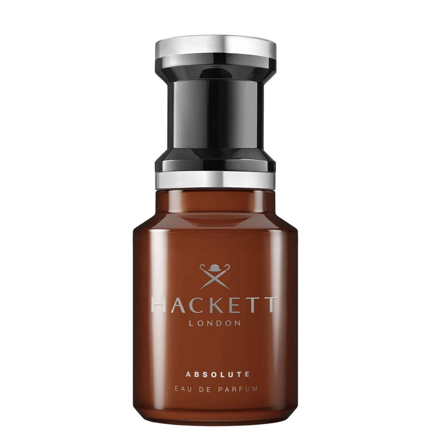 Hackett London Absolute Eau de Parfum Spray 50ml