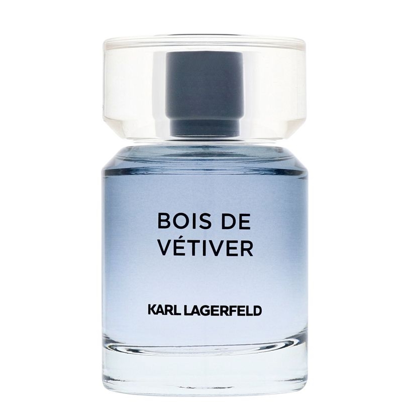 Karl Lagerfeld Bois De Vetiver